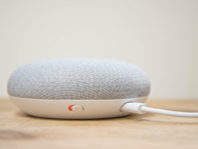 Connected smart home hub
