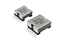 Power electronic components